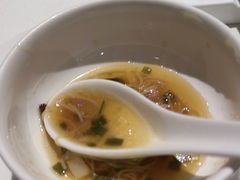 -潮福城潮州大酒楼(湖滨北路店)