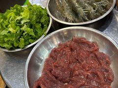 -盈田盈粥庄(黄兴公园店)