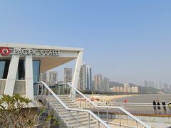 -太平洋咖啡(海天驿站店)
