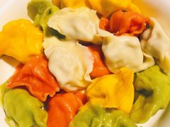 -金谷园饺子·烧烤(人大总店)