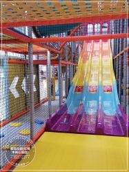 -星际乐园(红博中央公园店)