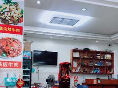 -巽东海鲜大排档(巽寮湾店)