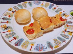 餐前面包-atta bj(国贸商城店)