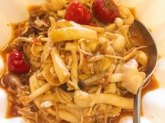 -五观堂素食(新华路店)