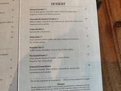 -The Meat & Wine Co Southbank(南岸店)