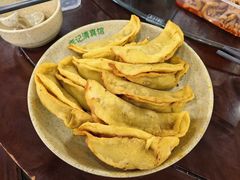 -李记清真馆(打钉巷店)