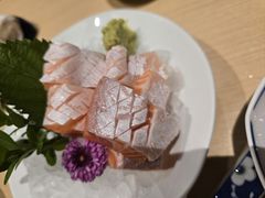 -小山日本料理(太古汇店)