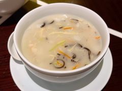 宋嫂鱼羹-杭州西子湖四季酒店·金沙厅