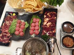 -陈记顺和潮汕牛肉火锅(番禺迎宾大道店)