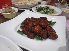 -顺风海鲜港(金玉兰店)