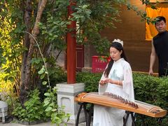 -白家大院·王府宫廷菜(苏州街店)