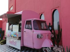 -漳州滨海火山岛自然生态风景区