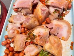 -先记烧鹅王·本地粤菜(福永店)