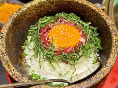-海之屋韩式烤肉(海棠68环球美食街店)