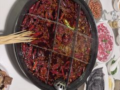 -重庆彩云湖湿地公园