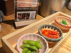 -黑牛の店·和牛烧肉(太原万象城店)