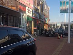 -素心斋素食餐厅