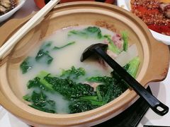 -稻香酒家·35年老字号(侨光店)
