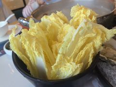 -蚝大仙横琴生蚝火锅(日月贝店)