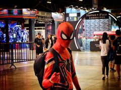 -东浩兰生上海世博展览馆