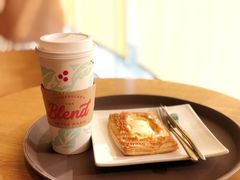 -星巴克(深圳新沙天虹店)