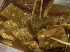 -老day牛杂(官也街总店)