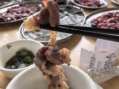 -五洞大众牛餐馆(番禺分店)