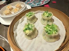 -海派悦庭·海胆烧麦·新融合菜(凯德广场店)