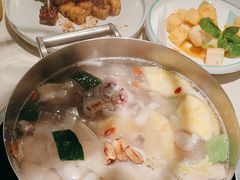 -椰客·海南椰子鸡(新塘永旺梦乐城店)
