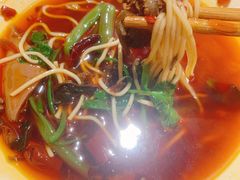 -丁阿纸面馆