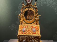 -呼和浩特博物馆
