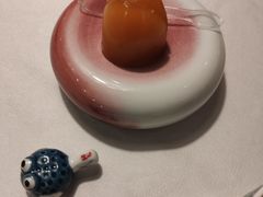 -肆月河豚·新淮扬(金融街店)