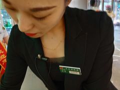 -玉林烤鸭店(黄村康庄店)
