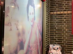 -东口码头·烧鸽子·鱼头泡饼·地方菜(金鹰悦城店)