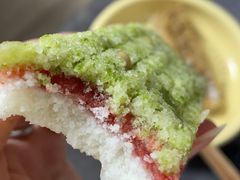-万福兴糕团(万福兴山塘街直营店)