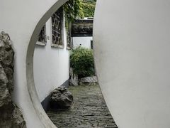 -何园