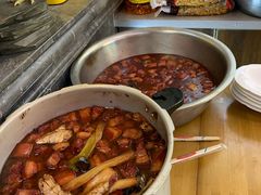 -食鸡公社辣子鸡·潍坊菜·烧烤