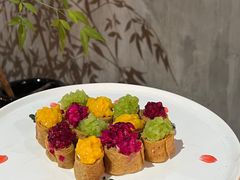 -HOME餐厅粤菜 融合菜