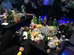 -芒果派对·量贩式KTV