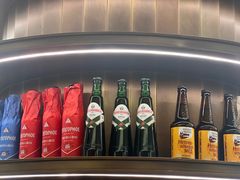 -马克西姆俄罗斯餐厅(通亚街店)