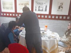 -惠丰堂饭庄·烤鸭·京味菜(翠微路店)