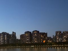 -琶醍壹号•潮菜江景餐吧