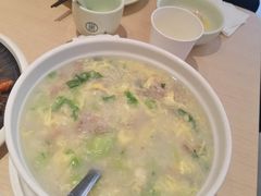 -吕氏疙瘩汤·新鲁菜(潍坊银座店)
