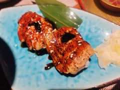 -有喜屋·烧鸟·居酒屋(周浦万达店)