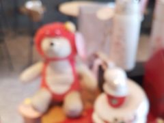 -星巴克臻选(威海威高广场店)