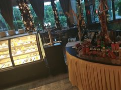 -雄楚国际大酒店-四季西餐厅