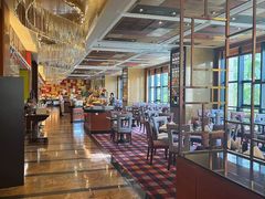 -深圳凯宾斯基酒店