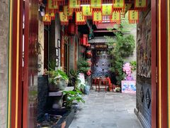 -古文化街旅游区