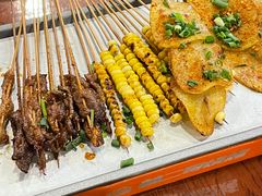 -林二哥宜烤官·宜宾小烧烤