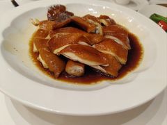 回味鼓油鸡-顺德渔村·岭南一号